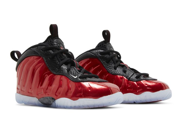 Buy Little Posite One TD 'Metallic Red' 2023 - FJ1257 600 | GOAT