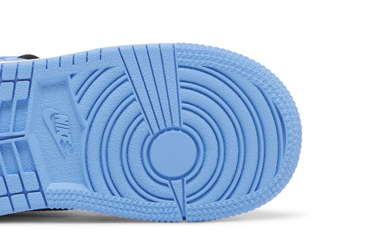 Air Jordan 1 RETRO High OG Td Unc Toe