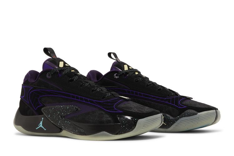 Air Jordan Luka 2 Luk.Ai