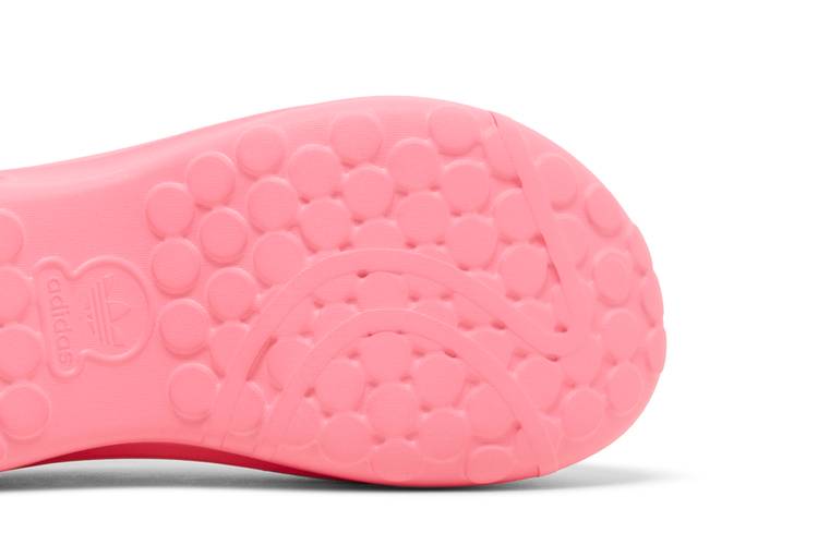 adidas adiFOM Stan Smith Mule Sand Lucid Pink (Women#39;s)