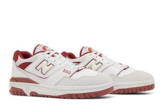 Buy New Balance 550 'White Astro Dust' - BB550STF | GOAT