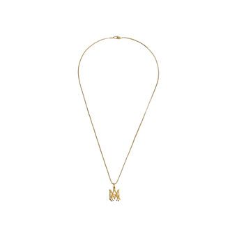 Buy Amiri MA Necklace 'Gold' - SS23MAX001 731 GOLD | GOAT