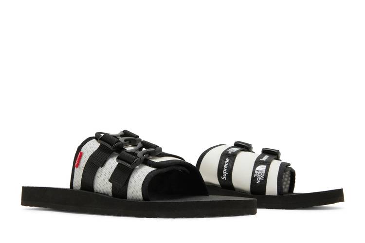 Buy Supreme x Trekking Sandal 'Stone' - NF0A7W6N128 | GOAT