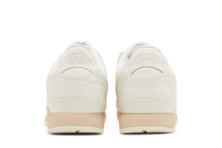 Asics Gel Lyte 3 OG Mythical Creatures - Cream