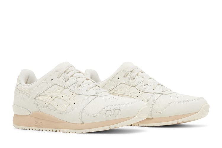 Asics Gel Lyte 3 OG Mythical Creatures - Cream