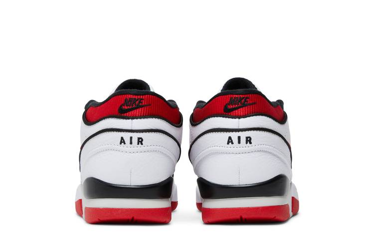 Buy Air Alpha Force 88 'University Red' 2023 - DZ4627 100 | GOAT CA