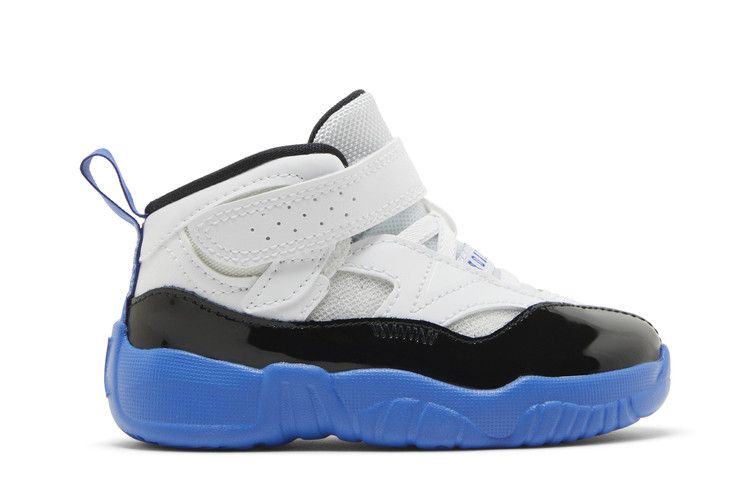 Jordan Jumpman Two Trey TD 'Concord Royal'
