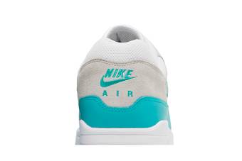 Nike Air Max 1 Clear Jade Turquoise DZ4549-001