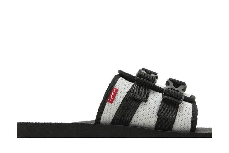 Buy Supreme x Trekking Sandal 'Stone' - NF0A7W6N128 | GOAT