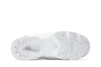 Buy Reebok x Maison Margiela InstaPump Fury 'Memory Of - White