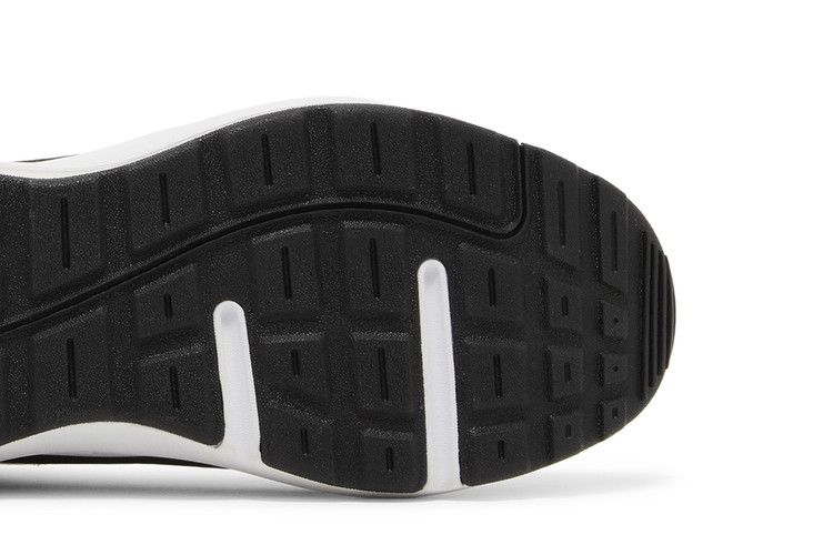 Nike Air Max AP White Bright Crimson Black — foto 6