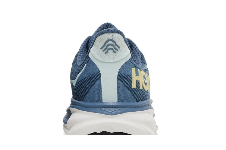 Hoka Clifton 9 'midnight Ocean'