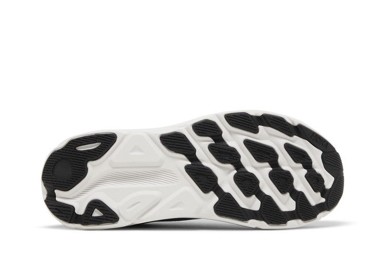 Hoka Clifton 9 'midnight Ocean'