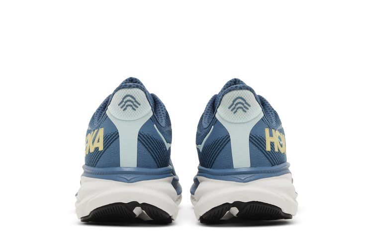 Hoka Clifton 9 'midnight Ocean'