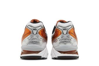 Buy Gel Kayano 14 'Silver Piquant Orange' - 1201A019 109 | GOAT Buy Gel Kayano 14 'Silver Piquant Orange' - 1201A019 109 | GOAT