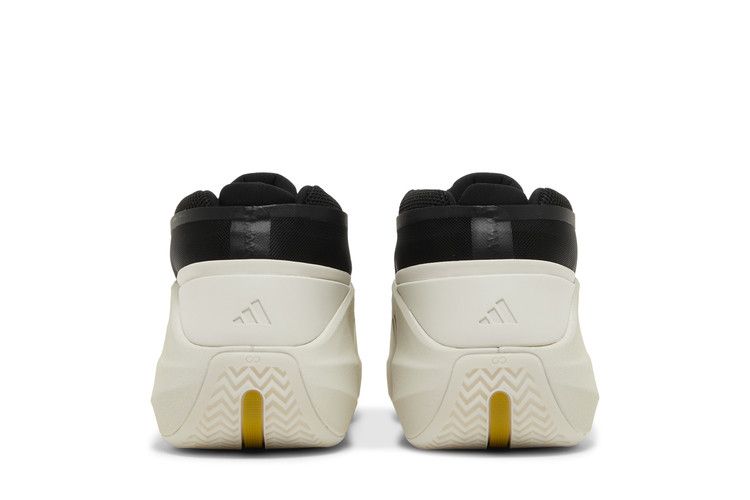 Adidas Crazy Iiinfinity 'chalk'