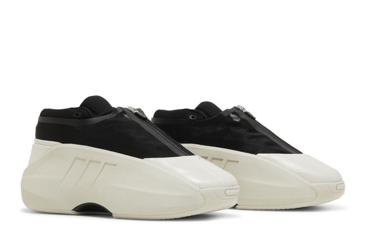 Adidas Crazy Iiinfinity 'chalk'