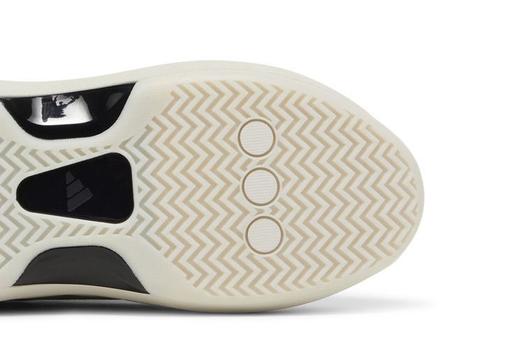 Adidas Crazy Iiinfinity 'chalk'