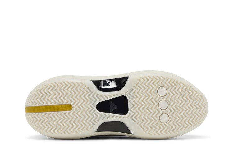 Adidas Crazy Iiinfinity 'chalk'