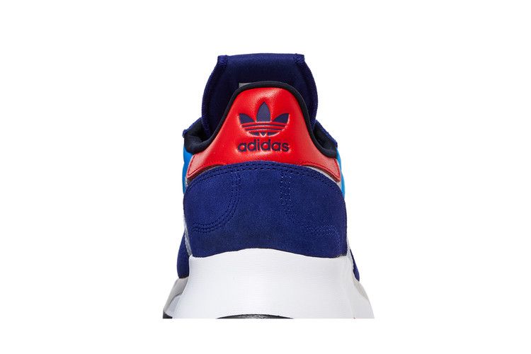キャニオンレッド　ネイビー　シーフォーム　リバーブルー Buy adidas Retropy F2 'Legacy Indigo Red' - GW0511 | GOAT CA