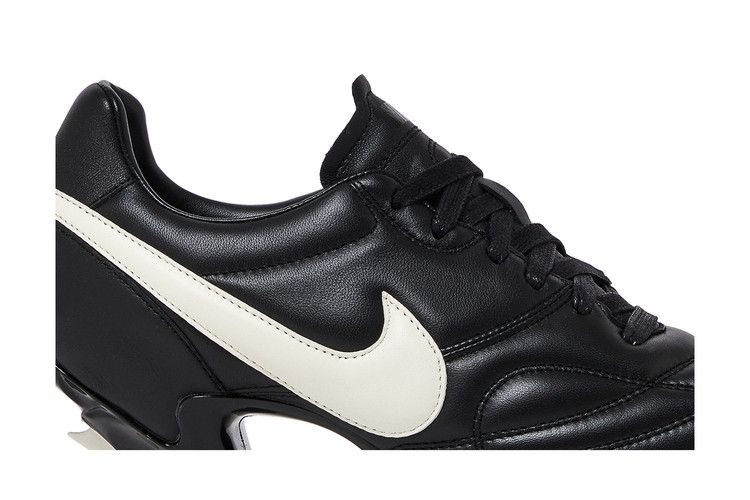 Buy Comme des Garçons x Wmns Premier 'Black Sail' - DJ8545 Buy Comme des Garçons x Wmns Premier 'Black Sail' - DJ8545