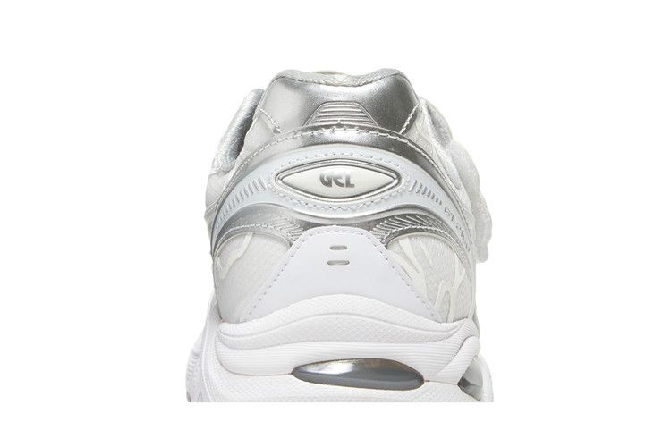 Buy Cecilie Bahnsen x GT 2160 'Pure Silver' - 1203A321 100 | GOAT