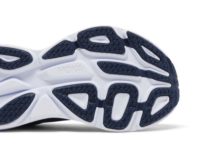 Hoka Wmns Bondi 8 'outer Space'