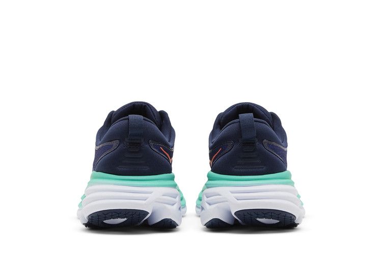 Hoka Wmns Bondi 8 'outer Space'