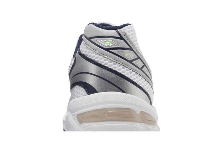 Buy Asics Gel 1130 'Mid Grey Lime' - 1201A256 114 | GOAT