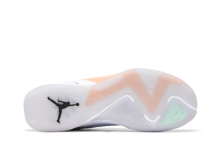 Air Jordan Luka 2 Nebula