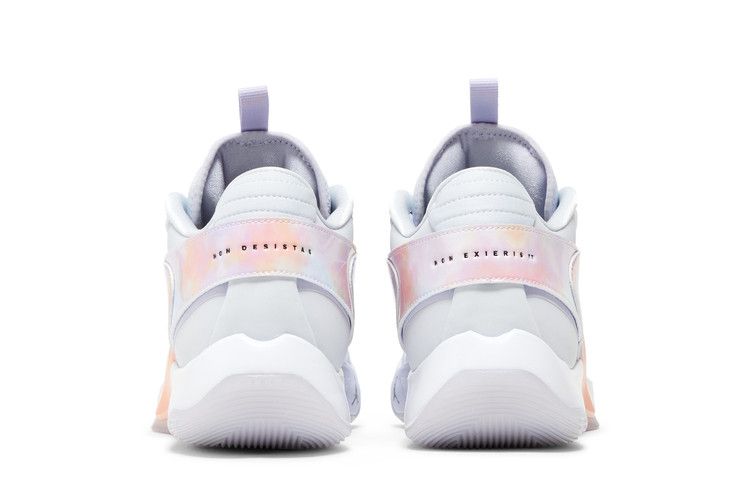Air Jordan Luka 2 Nebula