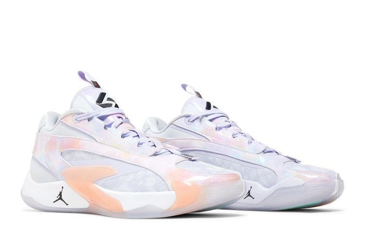 Air Jordan Luka 2 Nebula