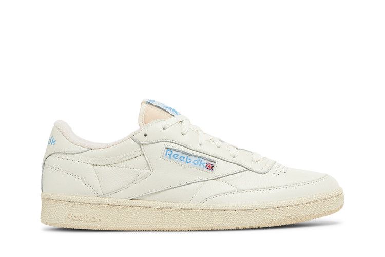 Reebok Club C 85 Vintage 'Chalk Essential Blue'