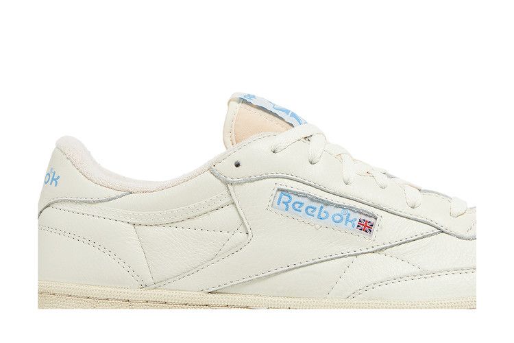 Club C 85 Vintage 'Chalk Essential Blue' — foto 2