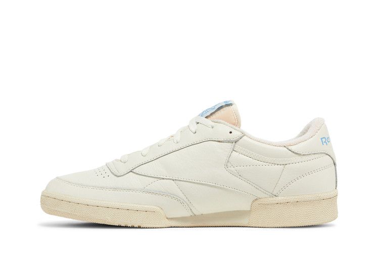 Club C 85 Vintage 'Chalk Essential Blue' — foto 3
