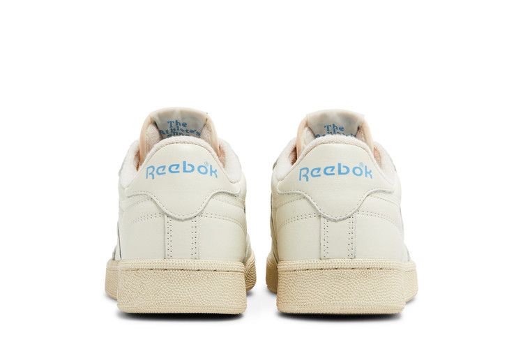 Club C 85 Vintage 'Chalk Essential Blue' — foto 6