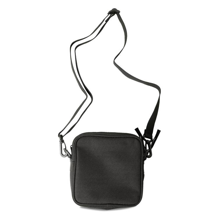 Buy Carhartt WIP Essentials Bag 'Black' - I031470 BLAC