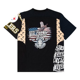MARINE SERRE::Tシャツ:M[RESALE] 1177271_02.jpg.jpeg