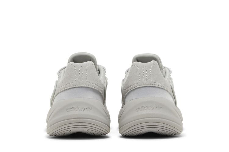 Adidas Ozelia J Triple Grey