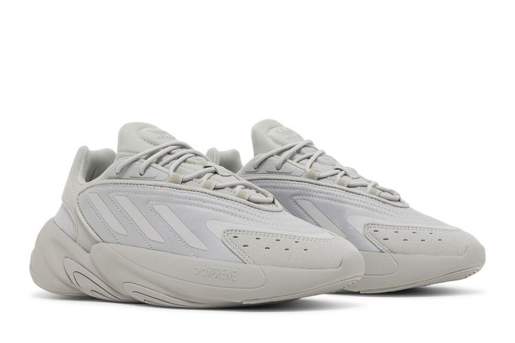 Adidas Ozelia J Triple Grey