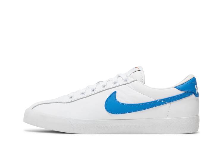 Buy Fragment Design x Air Zoom Lauderdale 'White Photo Blue