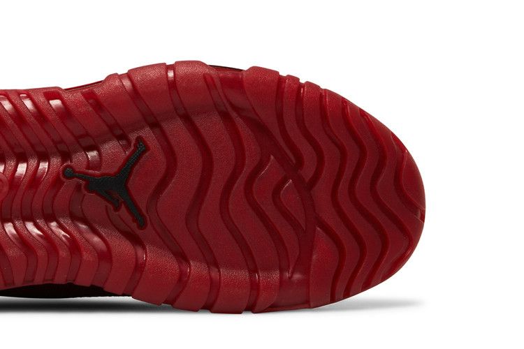 jordan aerospace 720 raging bull