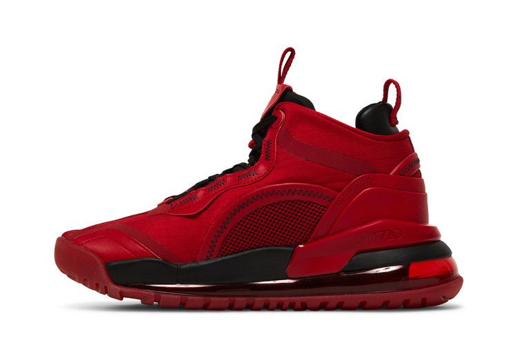 Size Air Jordan Aerospace 720 'Raging Bull'