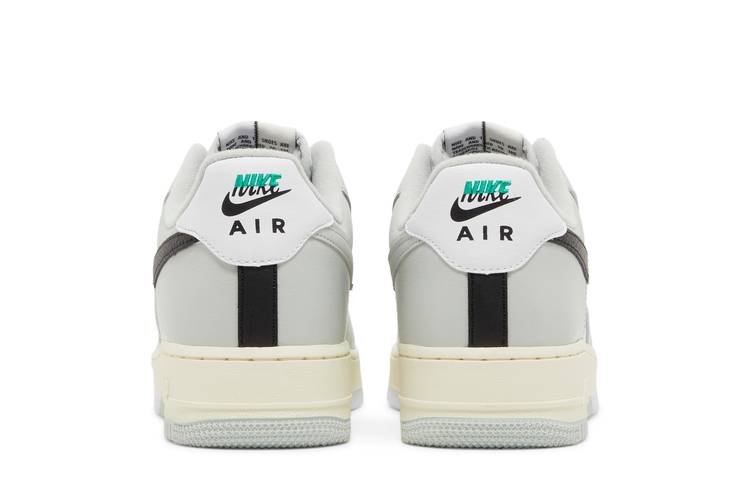 Nike AIR FORCE 1 '07 LV8, DZ2522-001