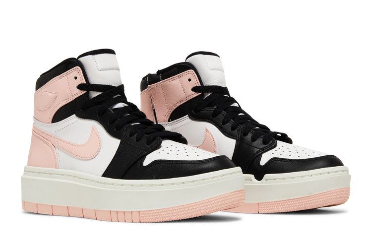 Wmns Air Jordan 1 Elevate High 'atmosphere'
