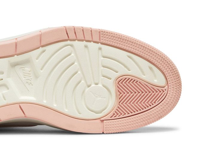 Wmns Air Jordan 1 Elevate High 'atmosphere'
