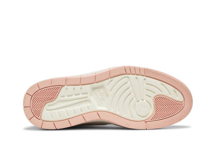 Wmns Air Jordan 1 Elevate High 'atmosphere'