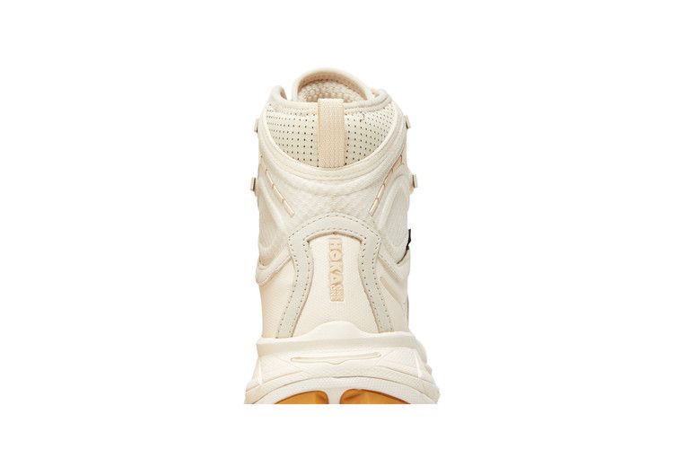 Hoka Tor Ultra High Gore-Tex Eggnog Gum