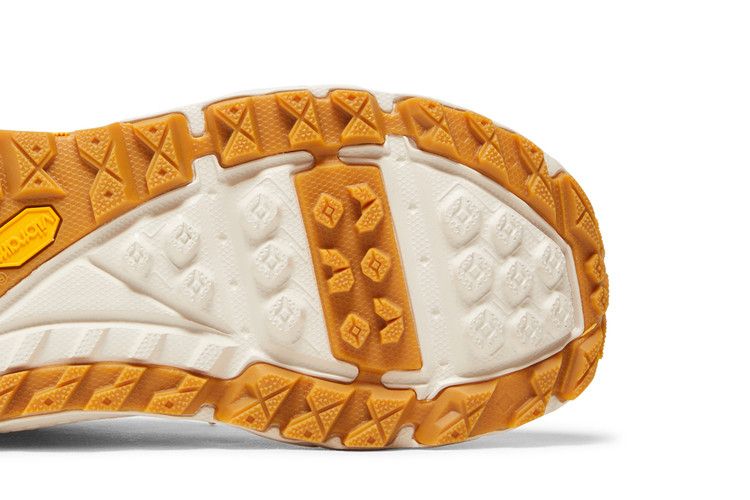 Hoka Tor Ultra High Gore-Tex Eggnog Gum