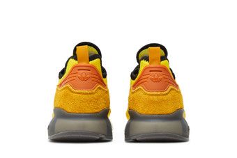 Ninja x ZX 2K Boost 'Time In - Yellow Legacy Gold'